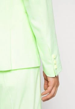 DRYKORN HURLEY - Blazer Jacket - Green -Trend Code Shop c38148b74d584d7ab93326a0b7369a55