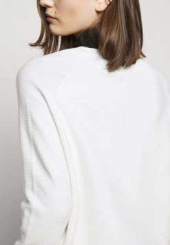 DRYKORN LINNIE - Jumper - Off-white 16 DRYKORN LINNIE - Jumper - Off-white -Trend Code Shop c3a4a798dce4490fae104293067291a3