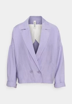 DRYKORN GIRVAN - Blazer - Lila