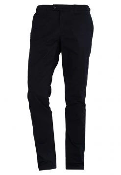 DRYKORN KILL - Trousers - Navy -Trend Code Shop c3bbc45b4cd042d6b473a3820d3263e2