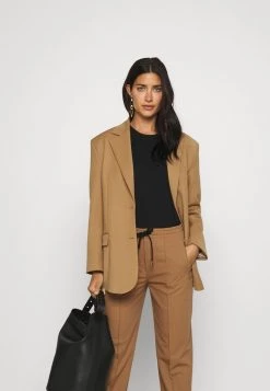 DRYKORN ACCESS - Trousers - Braun -Trend Code Shop c3f40e2ab2314430897c8676643ac35a