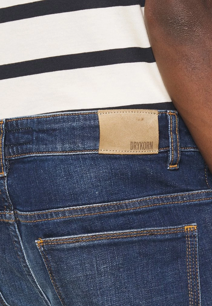 DRYKORN JAZ - Slim Fit Jeans - Blau 7 DRYKORN JAZ - Slim Fit Jeans - Blau - Image 5