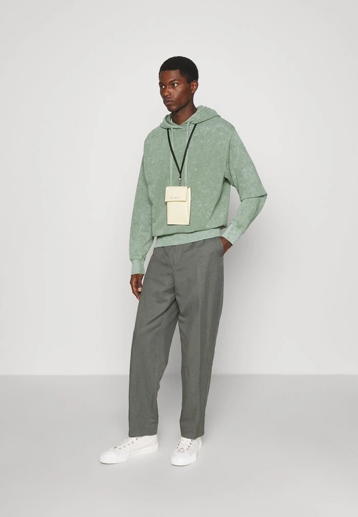 DRYKORN BRADLEY - Sweatshirt - Grün 4 DRYKORN BRADLEY - Sweatshirt - Grün - Image 2