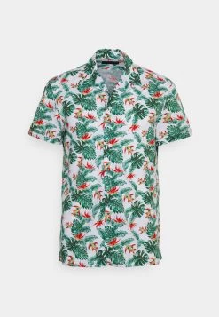 DRYKORN BIJAN - Shirt - White -Trend Code Shop c4fdf725774e49ec82c18c44481fc204