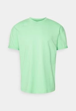 DRYKORN THILO - Basic T-shirt - Green