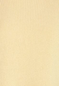 DRYKORN SELLIE - Jumper - Braun -Trend Code Shop c53c584843c84e9a9a38665d3980344d