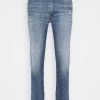 DRYKORN Jeans Skinny Fit - Royal Blue -Trend Code Shop c565352a86894862bf9cfc0ffc3323de