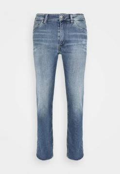 Trend Code Shop 14 DRYKORN Jeans Skinny Fit - Royal Blue