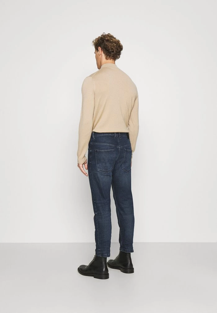 DRYKORN BIT - Slim Fit Jeans - Blau 5 DRYKORN BIT - Slim Fit Jeans - Blau - Image 3