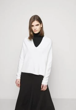 DRYKORN LINNIE - Jumper - Off-white