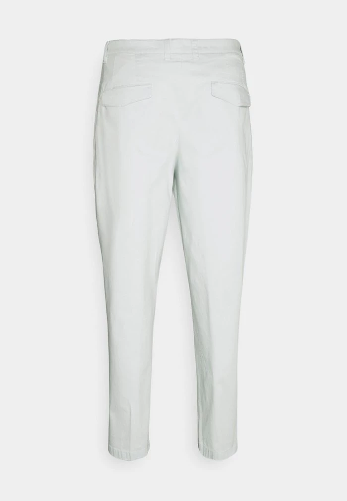 DRYKORN NOSH - Trousers - Green 4 DRYKORN NOSH - Trousers - Green - Image 2