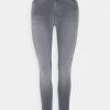 DRYKORN PULL - Jeans Skinny Fit - Grau 2 DRYKORN PULL - Jeans Skinny Fit - Grau -Trend Code Shop c6357d52754e47ffa6effa16728cdef8