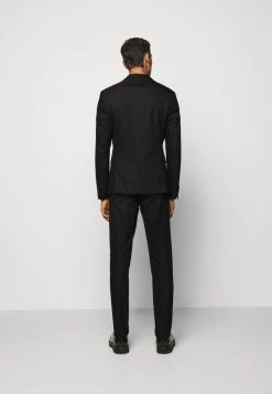 DRYKORN OREGON - Suit - Black -Trend Code Shop c665e935244147e8a7ff81a530dab477