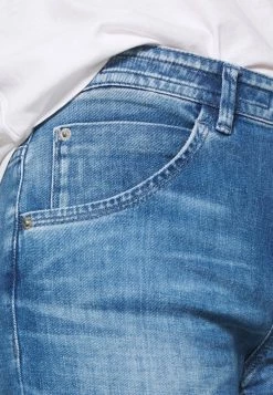 DRYKORN LIKE - Relaxed Fit Jeans - Blue Denim -Trend Code Shop c6cf4d96057a485e830205a8314d0ebe