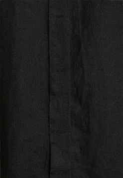 DRYKORN THERRY - Button-down Blouse - Schwarz -Trend Code Shop c6df343ad5a147a2b47fe9ffb181ac13