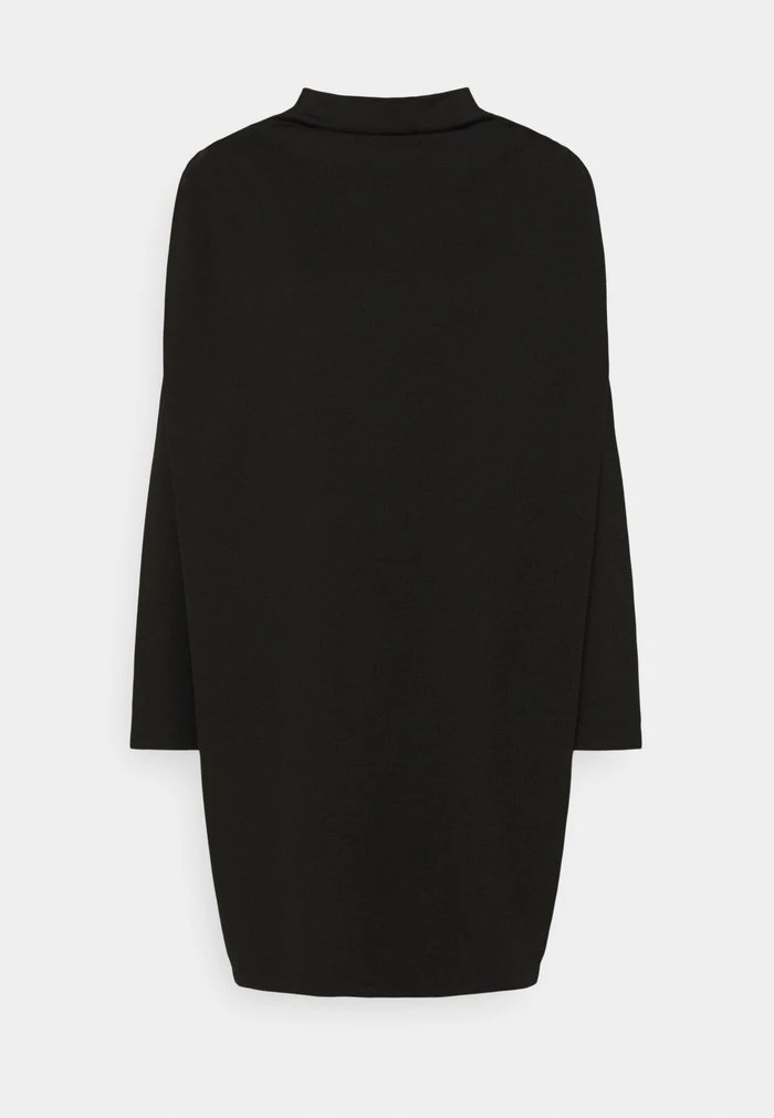 DRYKORN LINENE - Jersey Dress - Schwarz 4 DRYKORN LINENE - Jersey Dress - Schwarz - Image 2