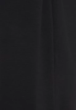 DRYKORN VALONA - Jersey Dress - Schwarz -Trend Code Shop c7096ea935784558b2cc6ba9e462107d