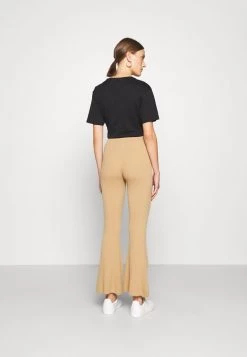 DRYKORN FEVER - Trousers - Braun -Trend Code Shop c720c3ff9a62465a992be39d81f7bda1