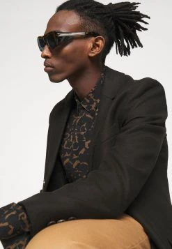 DRYKORN LUGO - Classic Coat - Braun -Trend Code Shop c776108795df4f1db01ac5683f8b7940