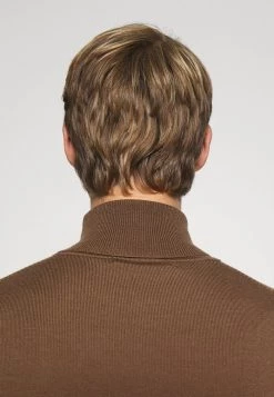 DRYKORN JOEY - Jumper - Braun -Trend Code Shop c7c146c055b2455388c07ca27f7fae91