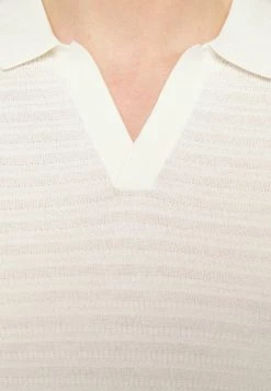 DRYKORN BRAIAN - Jumper - Off White -Trend Code Shop c8011835ce694aaf9a8a39a231ed1e62