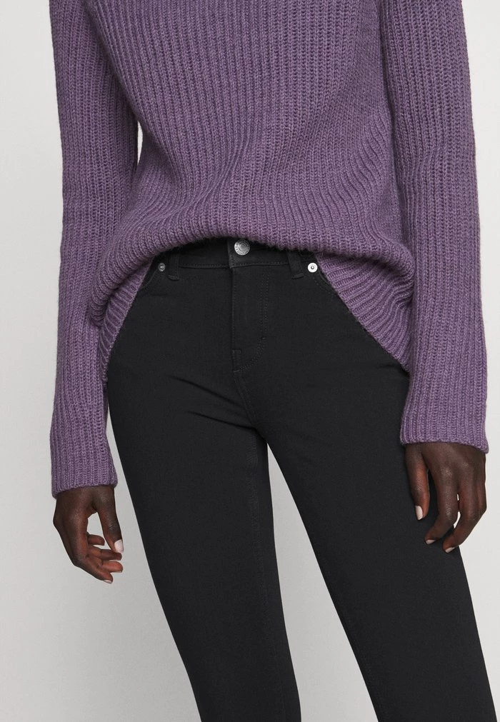 DRYKORN NEED - Jeans Skinny Fit - Schwarz 7 DRYKORN NEED - Jeans Skinny Fit - Schwarz - Image 5