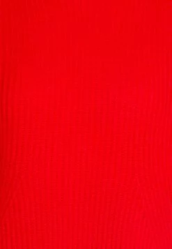 DRYKORN CHEREN - Jumper Dress - Rot -Trend Code Shop c8a3ca147feb42c4a22edc4733a66229