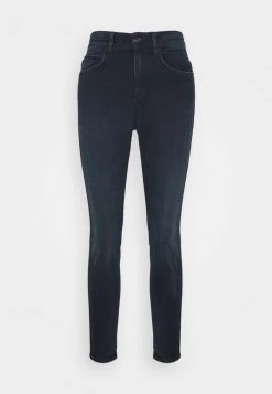 DRYKORN WET - Jeans Skinny Fit - Blau -Trend Code Shop c904411e248f428b8300f0c8392d5dd2