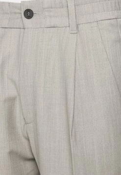 DRYKORN CHASY - Trousers - Brown -Trend Code Shop c92aa01df6204ebd9b78adc87369e646