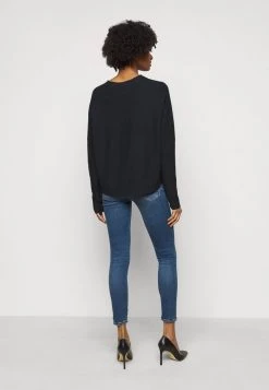 DRYKORN MAILA - Jumper - Blau -Trend Code Shop c95ec59db77b4375a6f574865e284f73