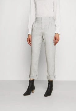 DRYKORN DISPATCH - Trousers - Grau