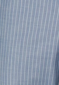 DRYKORN PIET - Trousers - Blue -Trend Code Shop c96aada19cf44f3fa18b1e1a22a8f4cc