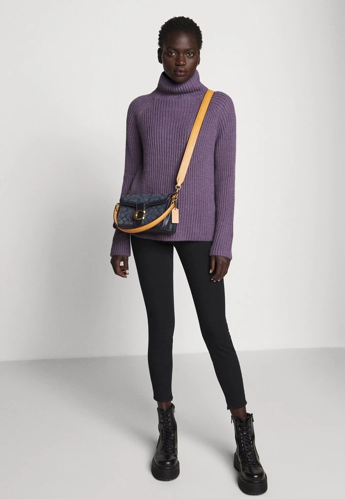 DRYKORN NEED - Jeans Skinny Fit - Schwarz 4 DRYKORN NEED - Jeans Skinny Fit - Schwarz - Image 2