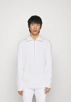 DRYKORN MANUELO - Jumper - Ecru