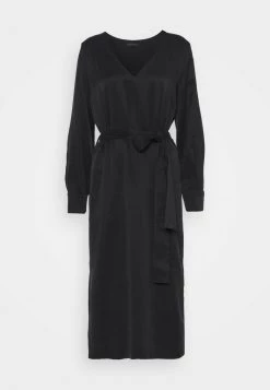 DRYKORN AFFRA - Day Dress - Schwarz 12 DRYKORN AFFRA - Day Dress - Schwarz -Trend Code Shop c9c319aff2514c2fa9fc9cd8909b0caa