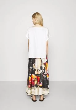 DRYKORN SOMIA - Blouse - Weiss -Trend Code Shop c9f23d16240747aca9345727ac2b32dc