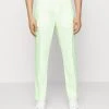 DRYKORN JOAH - Trousers - Green -Trend Code Shop ca2ec4e4967745d89bce4eff5baaf1e8