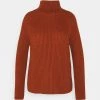 DRYKORN ARWEN - Jumper - Orange