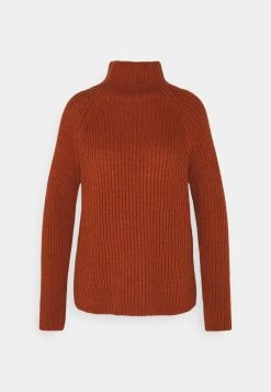 DRYKORN ARWEN - Jumper - Orange