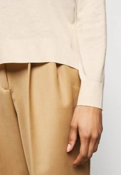 DRYKORN ILMARA - Jumper - Sand -Trend Code Shop cb0ac797c095490fb977136d94af69a5