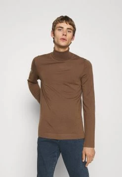 DRYKORN JOEY - Jumper - Braun