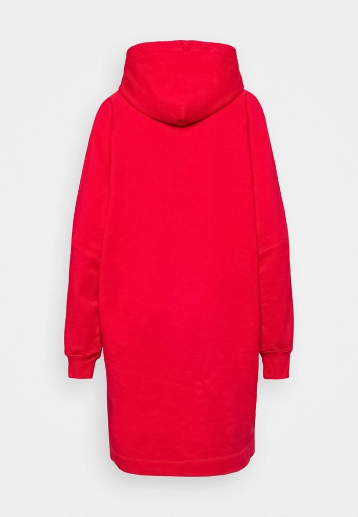 DRYKORN KELENIA - Day Dress - Rot 4 DRYKORN KELENIA - Day Dress - Rot - Image 2