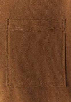 DRYKORN BRUCE - Basic T-shirt - Braun 7 DRYKORN BRUCE - Basic T-shirt - Braun -Trend Code Shop cb8b9c5199074908badcf9cf7fd39b24