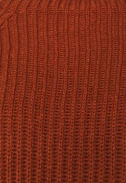 DRYKORN ARWEN - Jumper - Orange -Trend Code Shop cba3b3c5f3e646959dac56fcd061e90a