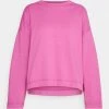DRYKORN ICANA - Sweatshirt - Purple -Trend Code Shop cbadd44d33434ed7b2127d127c12ae56