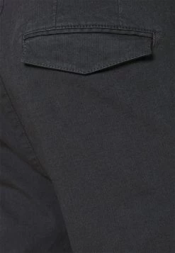 DRYKORN KREW - Chinos - Blau -Trend Code Shop cbb1e63e7fbe44639f0b16fac77f1f67