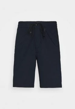 Trend Code Shop 28 DRYKORN JEG - Shorts - Dark Blue