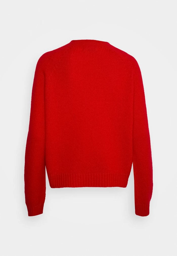 DRYKORN SELLIE - Jumper - Rot 4 DRYKORN SELLIE - Jumper - Rot - Image 2