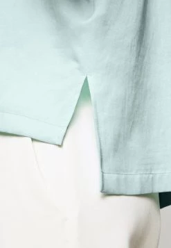 DRYKORN SOMIA - Basic T-shirt - Grün 14 DRYKORN SOMIA - Basic T-shirt - Grün -Trend Code Shop cc2ba4cdf8d348669570f0e9fc030064