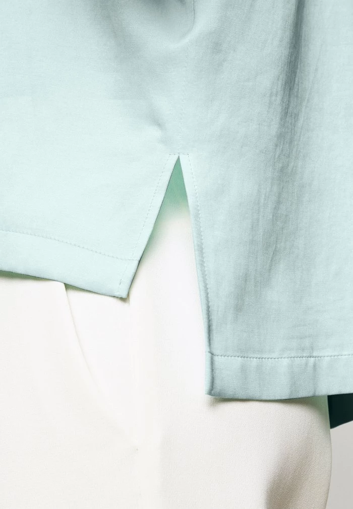 DRYKORN SOMIA - Basic T-shirt - Grün 8 DRYKORN SOMIA - Basic T-shirt - Grün - Image 6